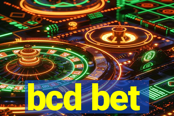 bcd bet